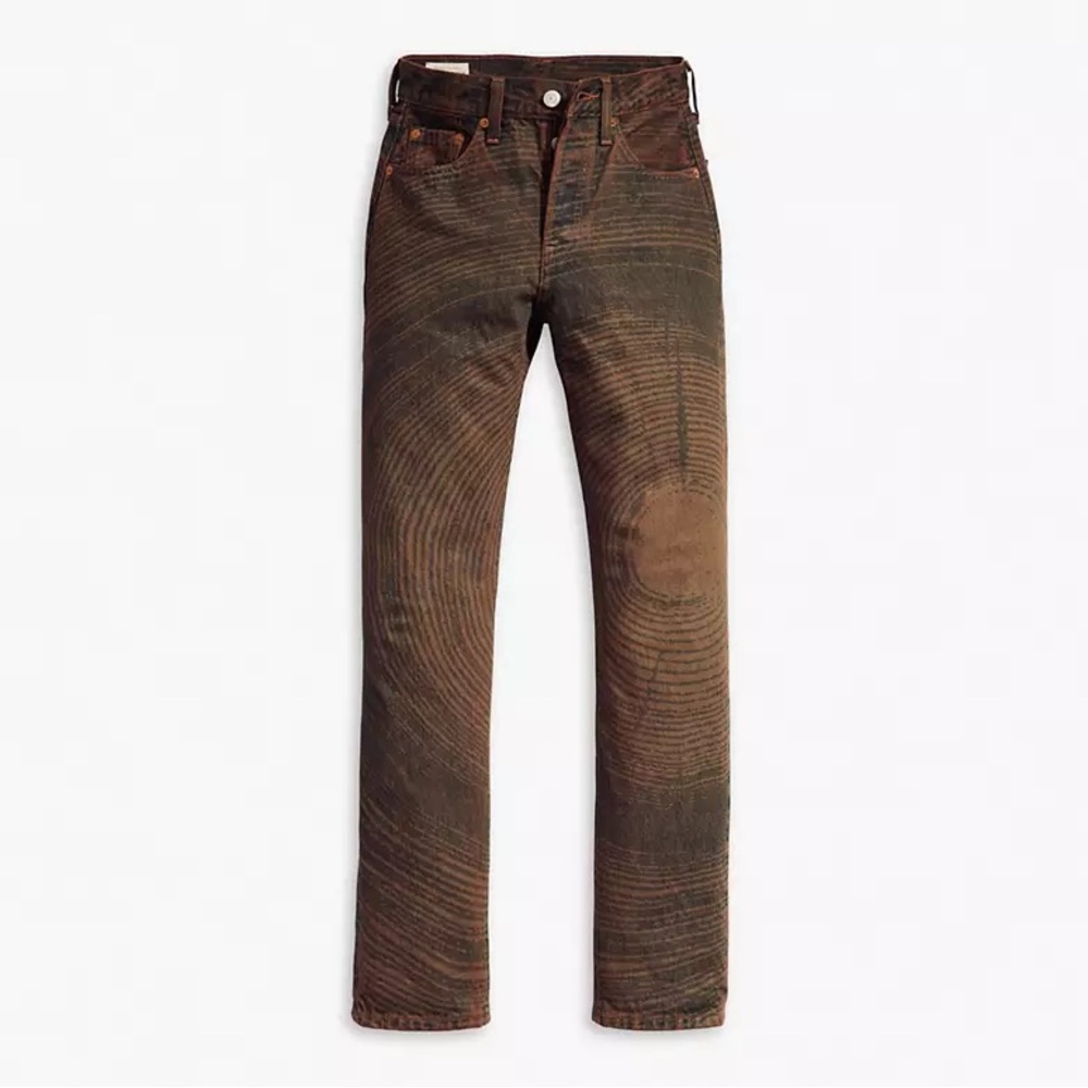 LEVI'S® X EMMA CHAMBERLAIN 501® ORIGINAL JEANS 31